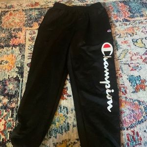 Champion Sweat Pants
